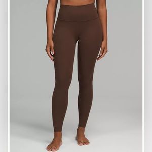 Lululemon Align High-Rise Pant 28"